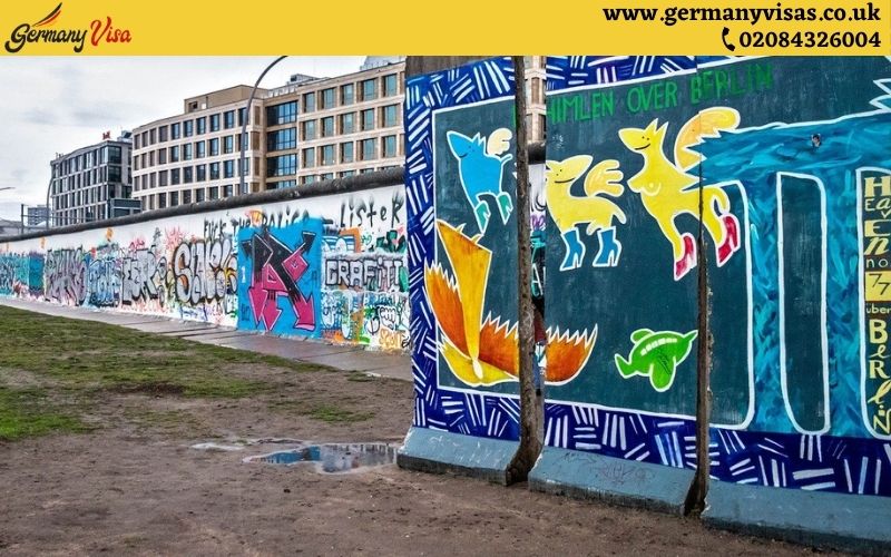 berlin wall 