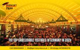 The Top Unbelievable Festivals in Germany in 2024