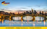 The Best Things About Living in Frankfurt, Germany